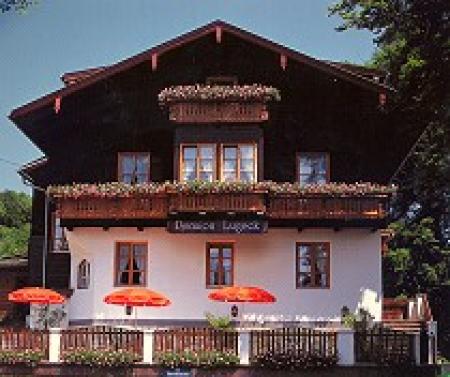 Pension Lugeck, Berchtesgaden am Königssee Pension Lugeck, Berchtesgaden am Königssee
