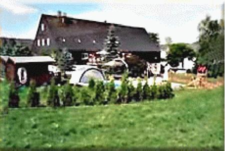 Pension Kastanienhof