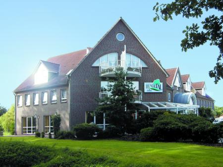Wildeshauser Hof Wildeshauser Hof