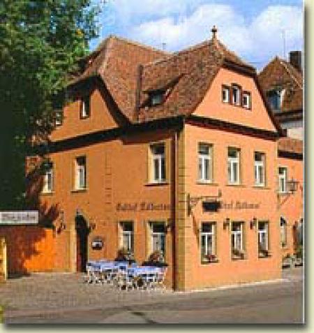 Gasthof Rödertor