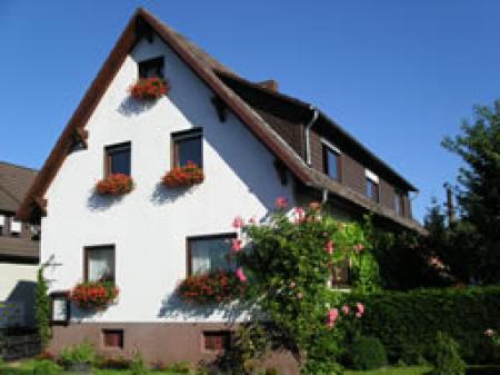 Gästehaus Lehne im Weserbergland Gästehaus Lehne im Weserbergland