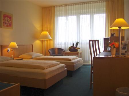 DORMERO Hotel Weimar DORMERO Hotel Weimar