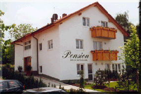 Pension Christine