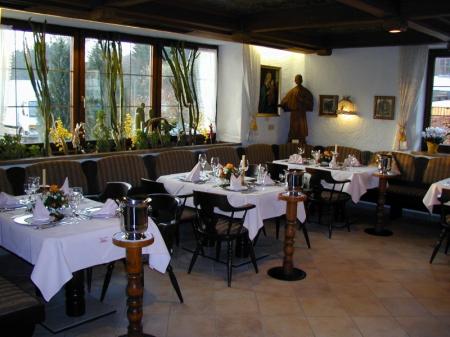 Haases Gasthof Adler