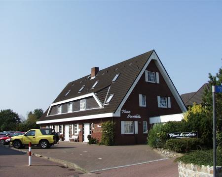 Appartementhaus SEEWIND Appartementhaus SEEWIND