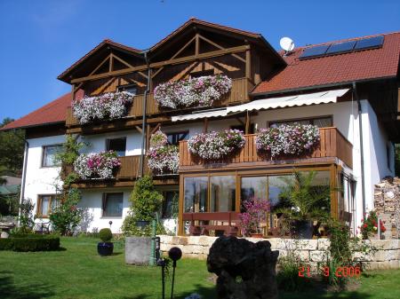 Gästehaus Köglmaier