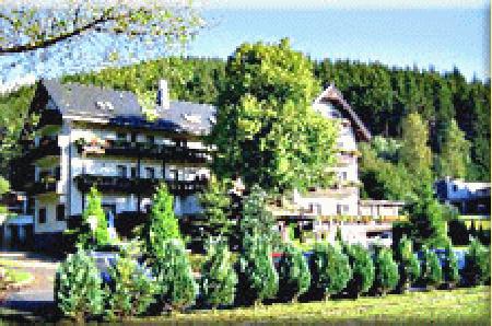 Hotel Thüringer Wald - Cathleen Hannemann Hotel Thüringer Wald - Cathleen Hannemann