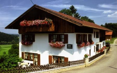 Gästehaus Luitz - Ulrike Engstler