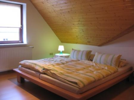 Ferienwohnung-Teichmann