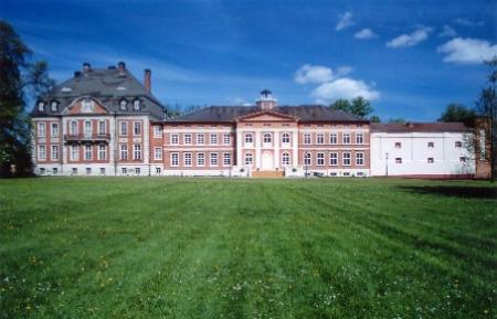 Schlosshotel Karow