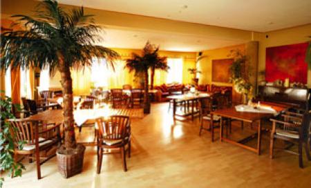 Strandhotel Weißer Berg Strandhotel Weißer Berg