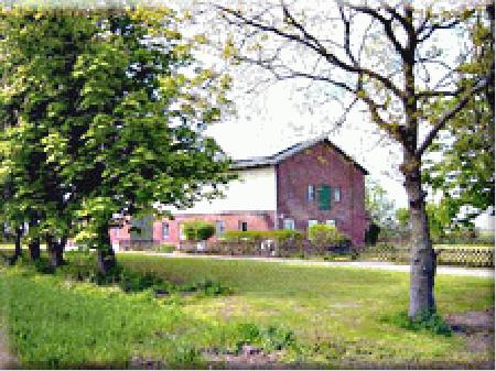 Ferienhof Hansen