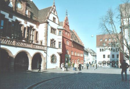 Ferienwohnungen Ferienwohnungen