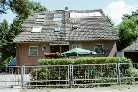 Hotel Pension Apartmenthaus Wienecke