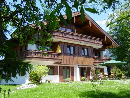 Ferienwohnungen Schwendinger