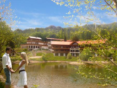 Feuriger Tatzlwurm - Hotelresort & SPA