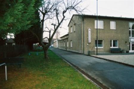Seesportclub Berlin Grünau