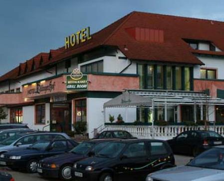 Hotel Dillinger Hof Hotel Dillinger Hof