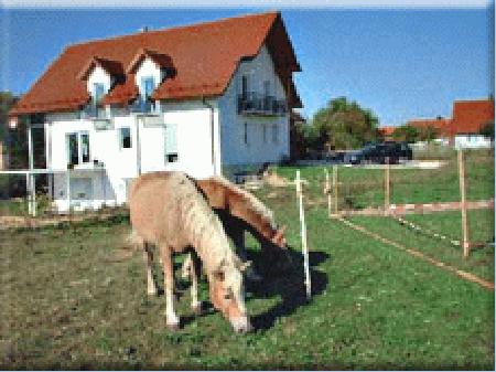 Gästehaus Egger Oberwaldbach Gästehaus Egger Oberwaldbach