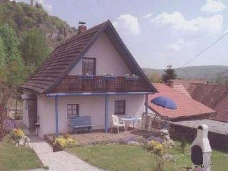 Haus Margit Haus Margit