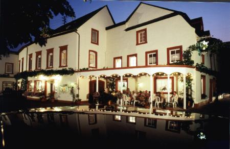 Weinhaus Hotel zum Josefshof Weinhaus Hotel zum Josefshof