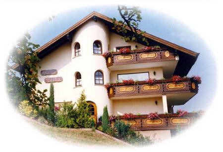 Pension Haus Erika - Erika Schnellbach Pension Haus Erika - Erika Schnellbach