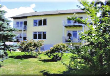 Ferienwohnungen Fuhrmann