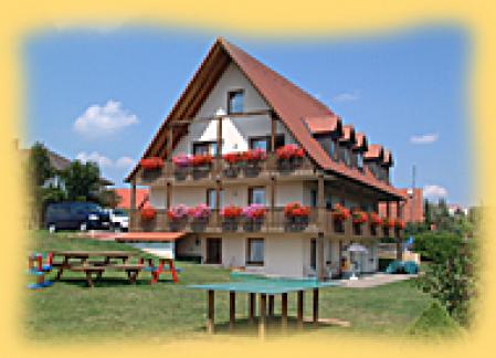 Ferienhaus Bickel