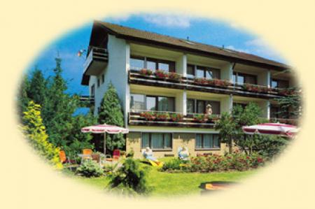 Hotel Römerhof