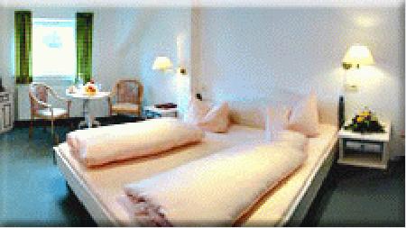 Hotel Roter Hahn Garmisch-Partenkirchen