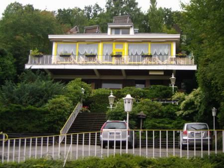 Gruppenhaus Weitblick Gruppenhaus Weitblick