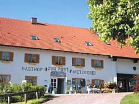 LANDHOTEL & GASTHOF KIRCHBERGER LANDHOTEL & GASTHOF KIRCHBERGER
