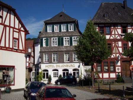 Hotel Liebezeit Hotel Liebezeit