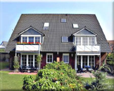 Ferienwohnung Bittner Ferienwohnung Bittner