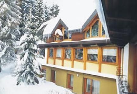Ferienwohnung Margarete Finner