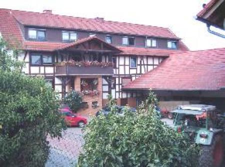 Bauernhofpension Büchsenschütz Bauernhofpension Büchsenschütz