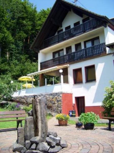 Hotel-Restaurant Hotel-Restaurant