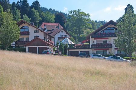 Hotel Hotel Rebekka mit Haus am Brühl Hotel Hotel Rebekka mit Haus am Brühl
