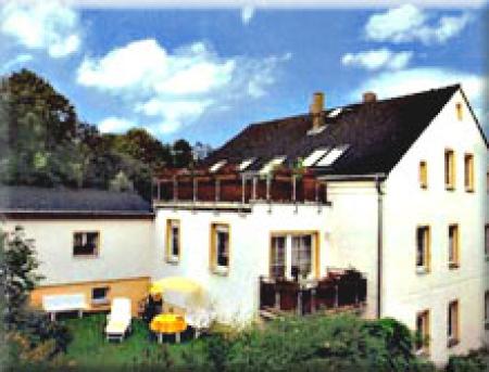 Ferienwohnungen Bochmann