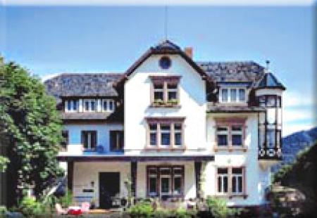 Hotel Markgräfler Hof Hotel Markgräfler Hof