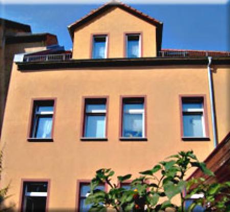 Ferienwohnung Hünefeld