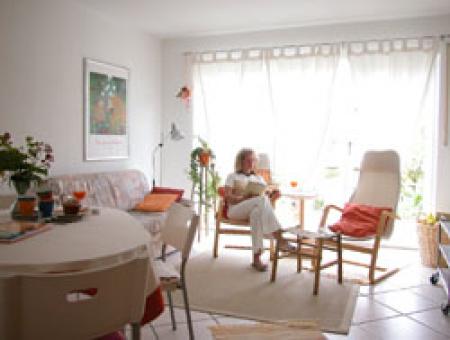 Haus Paradies Haus Paradies