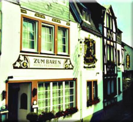 Hotel Zum Bären