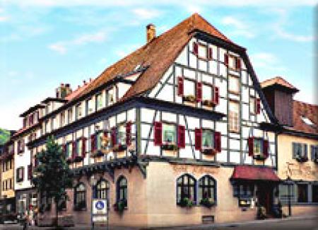 Flair Hotel Vier Jahreszeiten mit Karls Esszimmer Flair Hotel Vier Jahreszeiten mit Karls Esszimmer