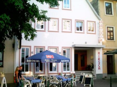 Hotel Hirsch Hotel Hirsch