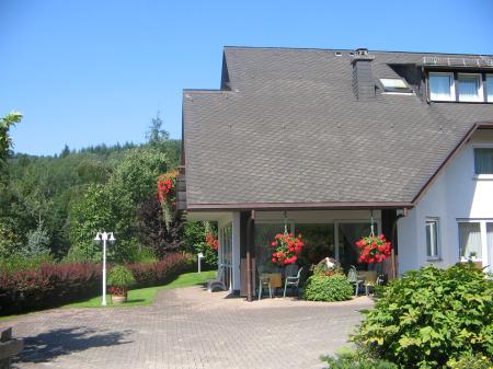 Pension Kuhlmann Pension Kuhlmann