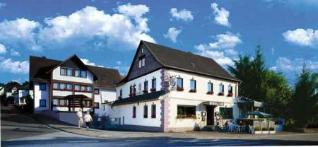 Hotel Restaurant Gemünden Hotel Restaurant Gemünden