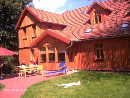 Ferienerlebnis bei MOMO Ferienerlebnis bei MOMO