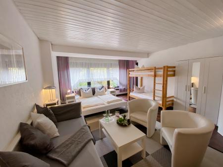 Heidehotel Anna