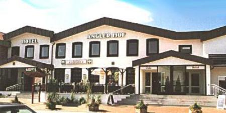 Angler Hof Hotel Angler Hof Hotel